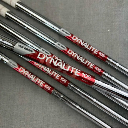 Nike VRS Covert 2.0 Irons - Regular Flex / 6-SW