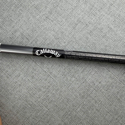 Callaway Denali - 60g Regular / Hybrid Shaft / Callaway
