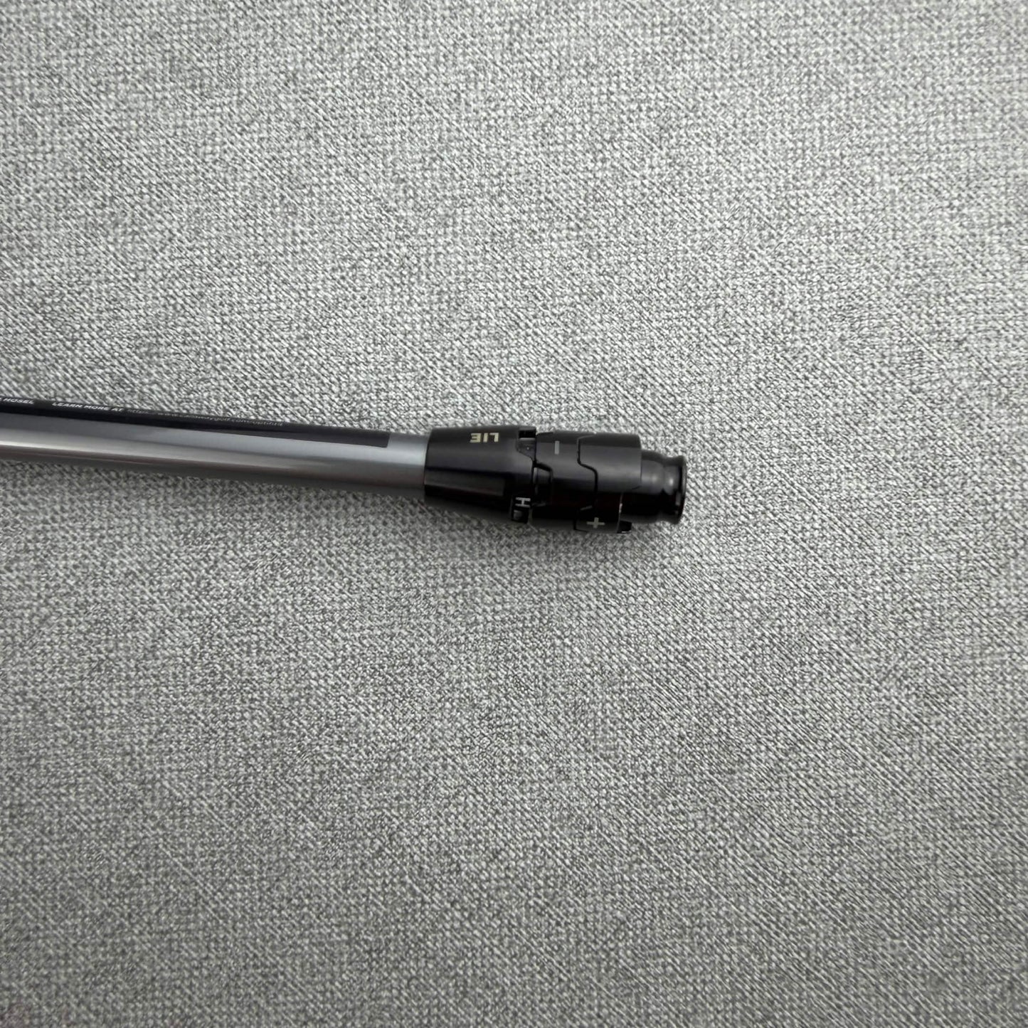 Callaway Denali - 60g Regular / Hybrid Shaft / Callaway