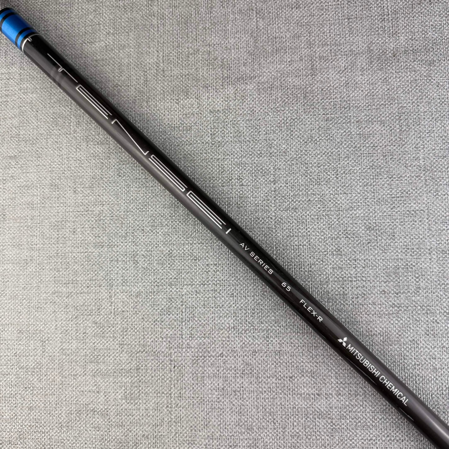 Mitsubishi Tensei AV Series - 65g Regular / Fairway Shaft / Titleist