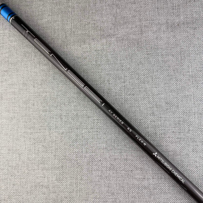 Mitsubishi Tensei AV Series - 65g Regular / Fairway Shaft / Titleist