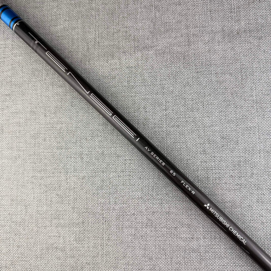 Mitsubishi Tensei AV Series - 65g Regular / Fairway Shaft / Titleist