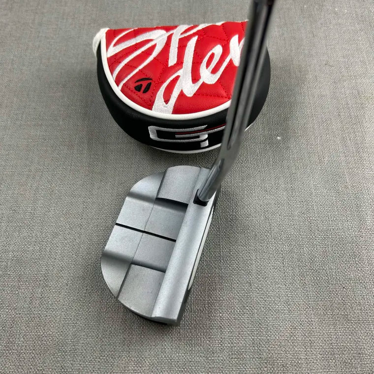 Taylormade Spider GT Notchback - Superstroke Spiderman / 34 Inch
