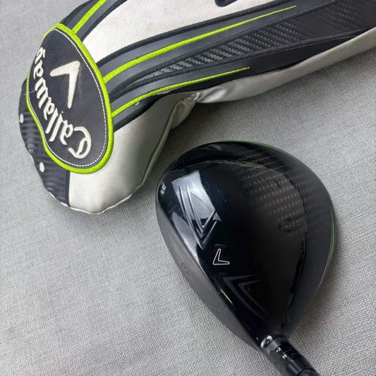 Callaway GBB Epic SZ Driver - Stiff Flex Fujikura / 10.5 Degree