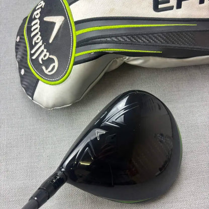 Callaway GBB Epic SZ Driver - Stiff Flex Fujikura / 10.5 Degree