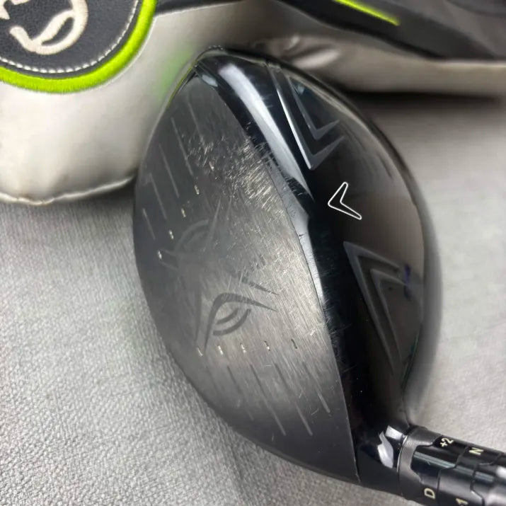 Callaway GBB Epic SZ Driver - Stiff Flex Fujikura / 10.5 Degree