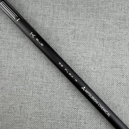 Mitsubishi Tensei 1K Blue - 55g Regular / Driver Shaft / Titleist