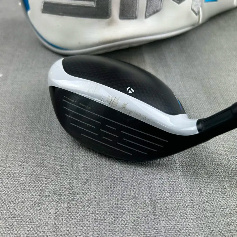 Taylormade SIM2 Max Fairway 5 Wood - Regular Flex / 18 Degree