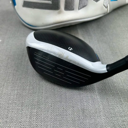 Taylormade SIM2 Max Fairway 5 Wood - Regular Flex / 18 Degree