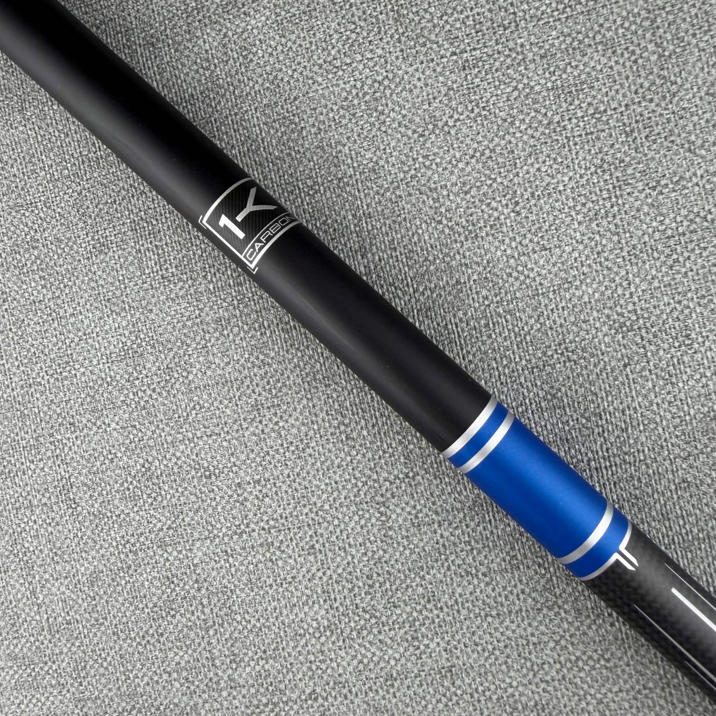 Mitsubishi Tensei 1K Blue - 55g Regular / Driver Shaft / Titleist