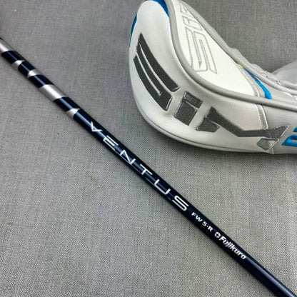 Taylormade SIM2 Max Fairway 5 Wood - Regular Flex / 18 Degree