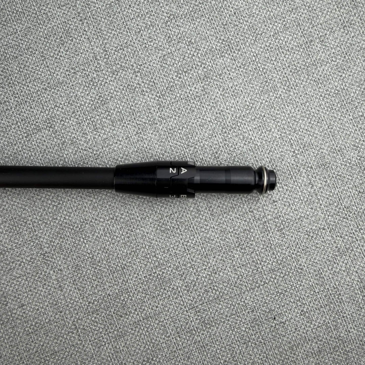 Mitsubishi Tensei 1K Blue - 55g Regular / Driver Shaft / Titleist