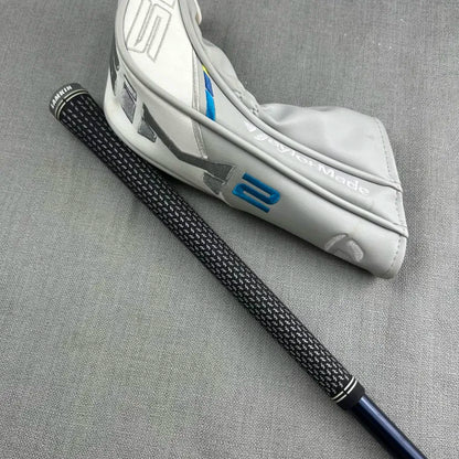 Taylormade SIM2 Max Fairway 5 Wood - Regular Flex / 18 Degree