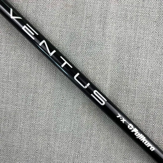 Fujikura Ventus Black Velocore Driver Shaft - X Flex 7-X / Any Adapter