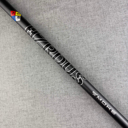 Project X Hzrous Smoke - 80g Extra Stiff / Hybrid Shaft / Titleist