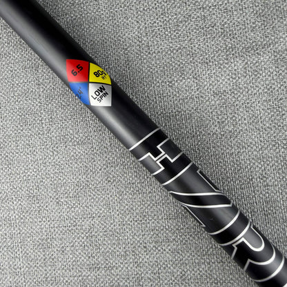 Project X Hzrous Smoke - 80g Extra Stiff / Hybrid Shaft / Titleist