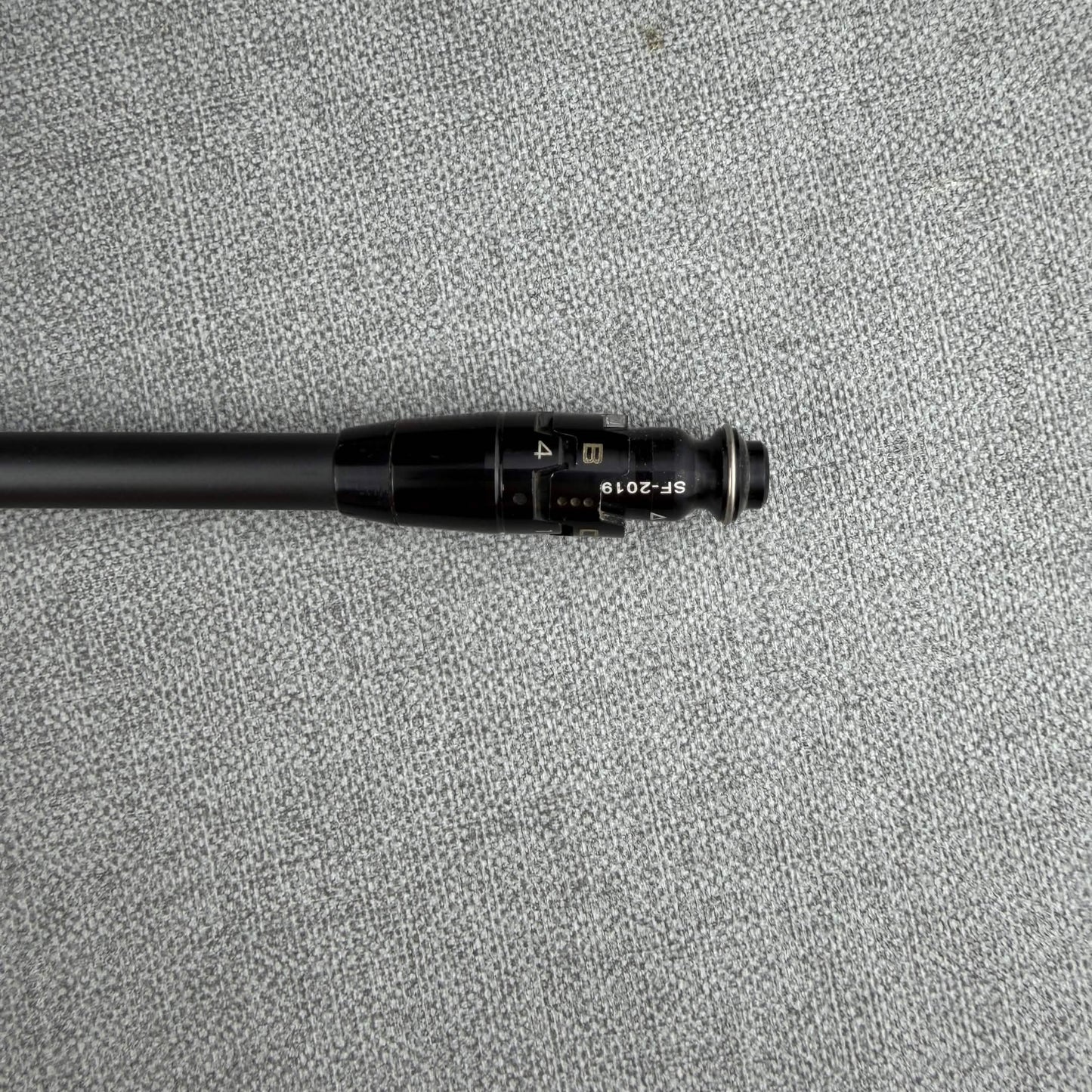 Project X Hzrous Smoke - 80g Extra Stiff / Hybrid Shaft / Titleist