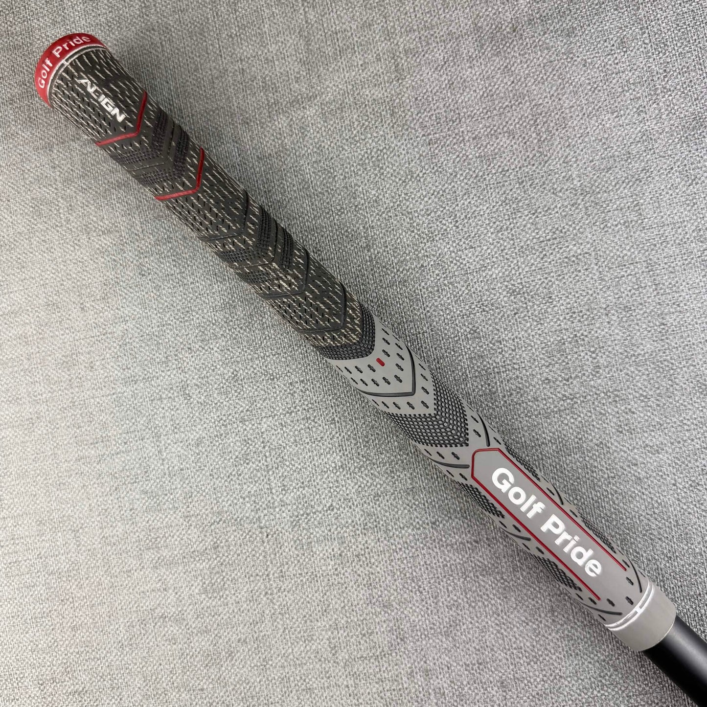 Project X Hzrous Smoke - 80g Extra Stiff / Hybrid Shaft / Titleist