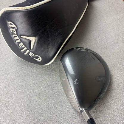 Callaway X Series Driver - Regular Flex / 10.5 Degree