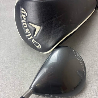 Callaway X Series Driver - Regular Flex / 10.5 Degree
