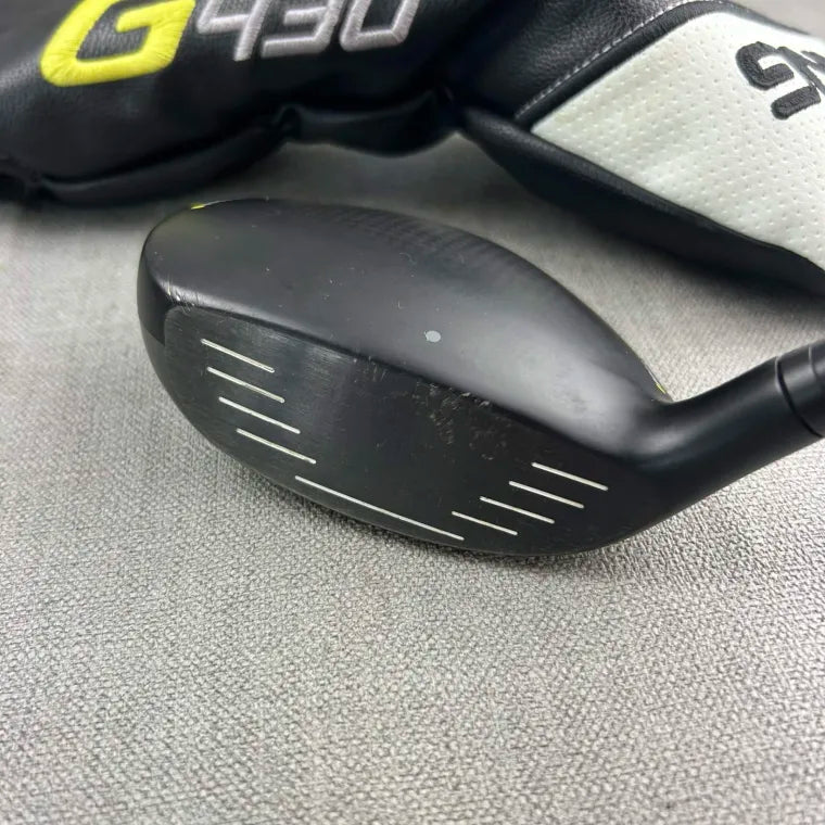 Ping G430 Max Fairway 3 Wood - Regular Flex / 15 Degree