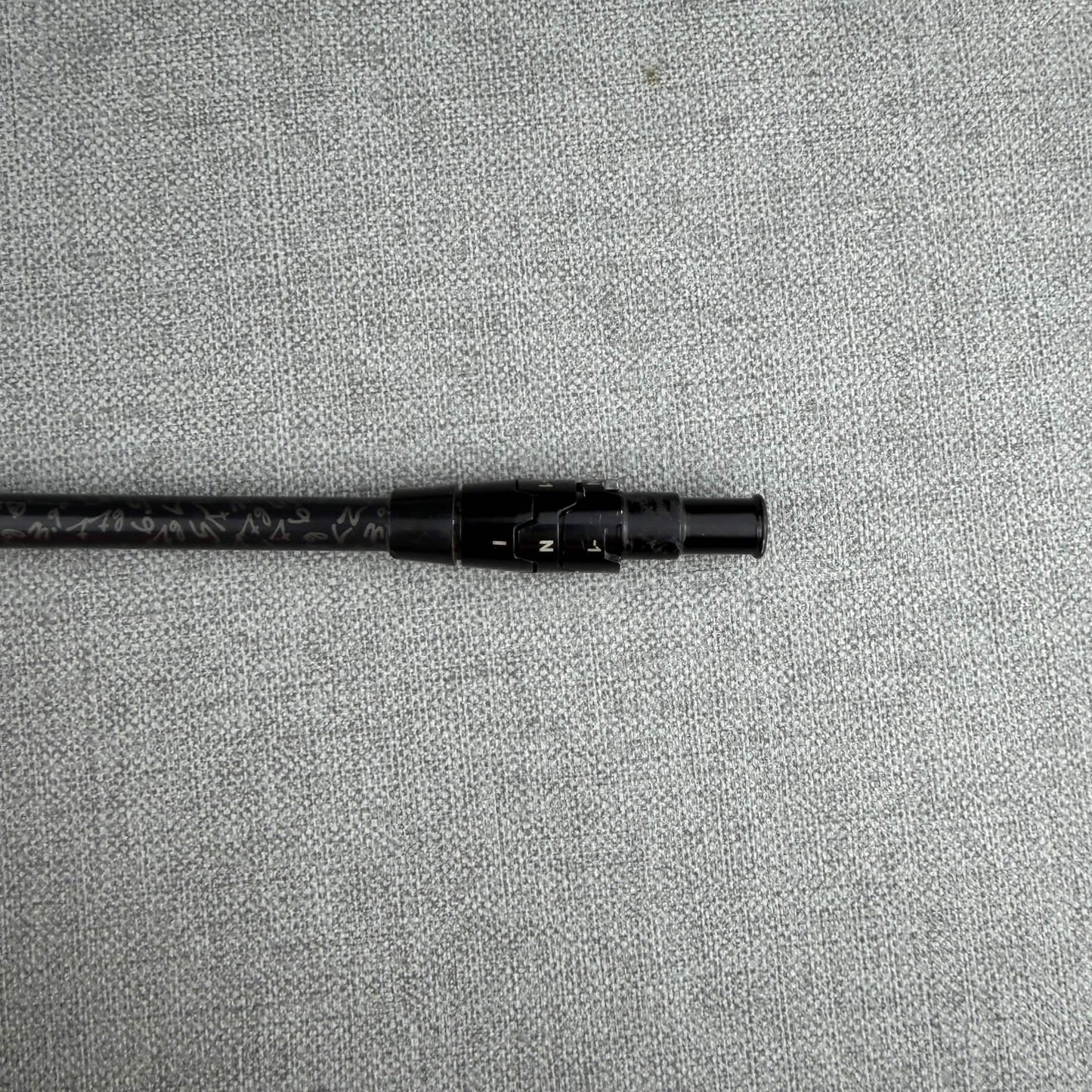 Project X Callaway - 57g Extra Stiff / Driver Shaft / Callwaway