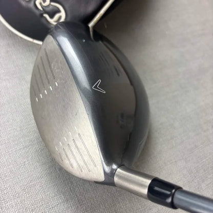 Callaway X Series Driver - Regular Flex / 10.5 Degree