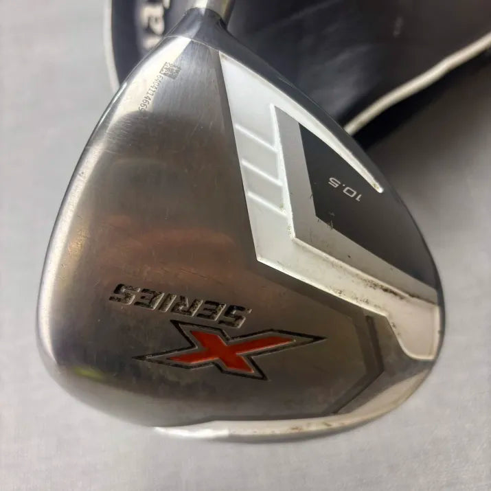 Callaway X Series Driver - Regular Flex / 10.5 Degree