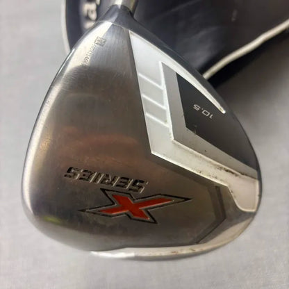 Callaway X Series Driver - Regular Flex / 10.5 Degree
