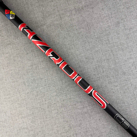 Hzrous 5.0 CB - 60g Regular / Fairway Shaft / Titleist