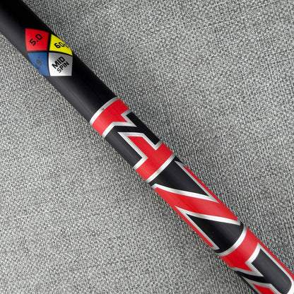 Hzrous 5.0 CB - 60g Regular / Fairway Shaft / Titleist