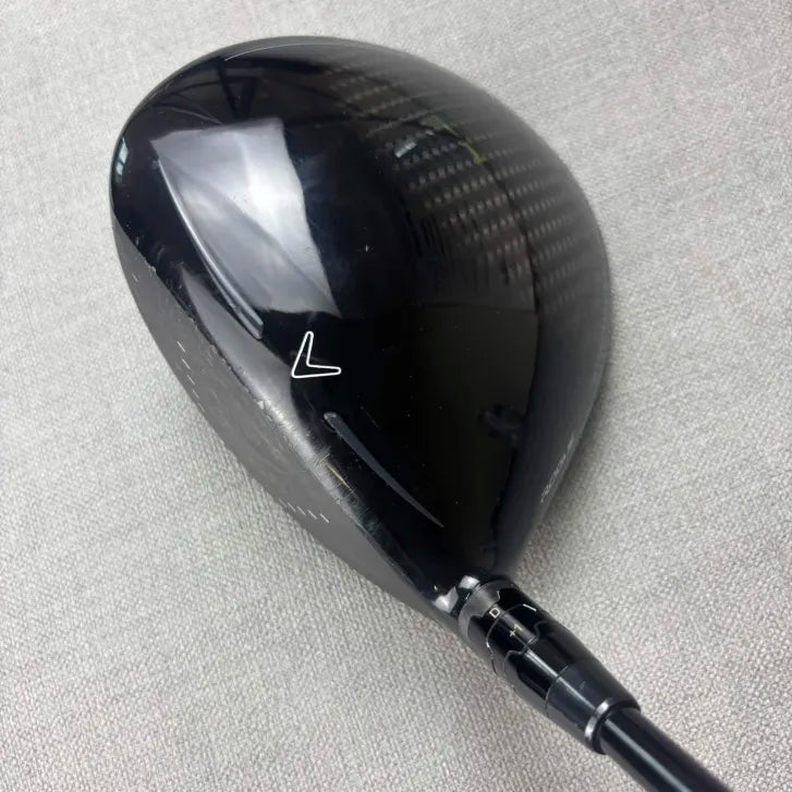Callaway Rogue Sub Zero Driver - 9 Degree / X Flex