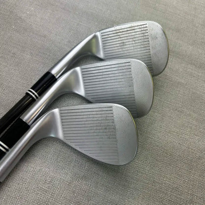 Cleveland RTX ZipCore Wedge Set - Wedge Flex / 50 54 58 Degree