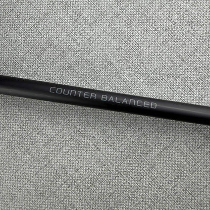 Hzrous 5.0 CB - 60g Regular / Fairway Shaft / Titleist