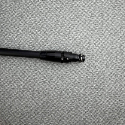 Hzrous 5.0 CB - 60g Regular / Fairway Shaft / Titleist