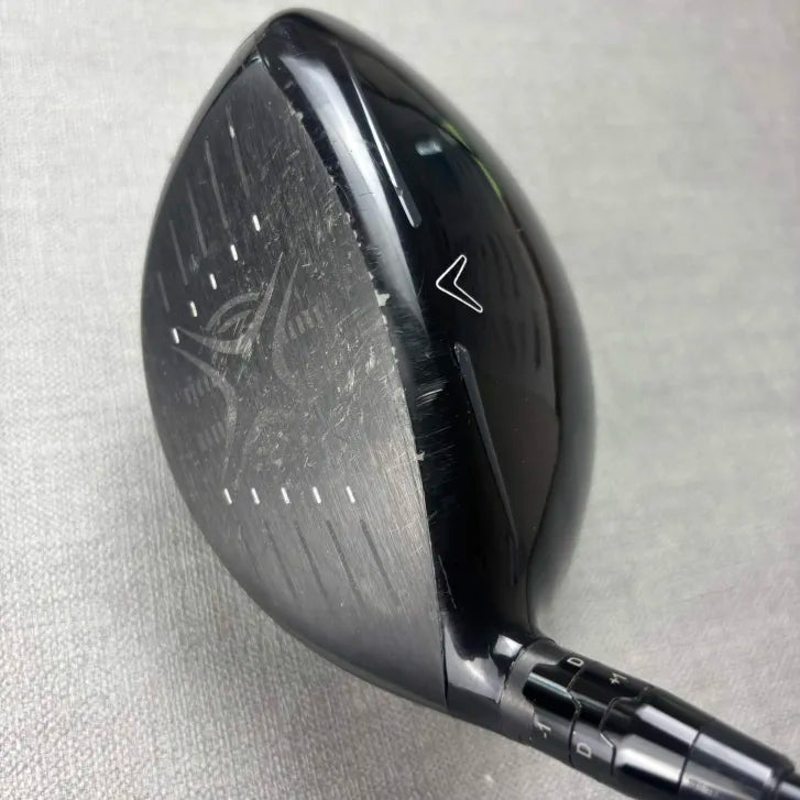 Callaway Rogue Sub Zero Driver - 9 Degree / X Flex