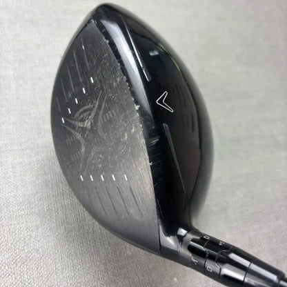 Callaway Rogue Sub Zero Driver - 9 Degree / X Flex