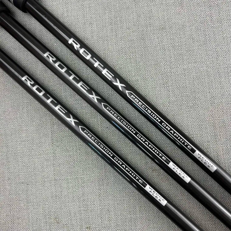 Cleveland RTX ZipCore Wedge Set - Wedge Flex / 50 54 58 Degree