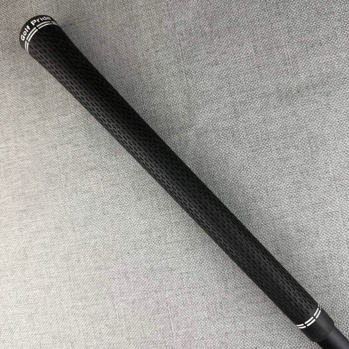 Hzrous 5.0 CB - 60g Regular / Fairway Shaft / Titleist