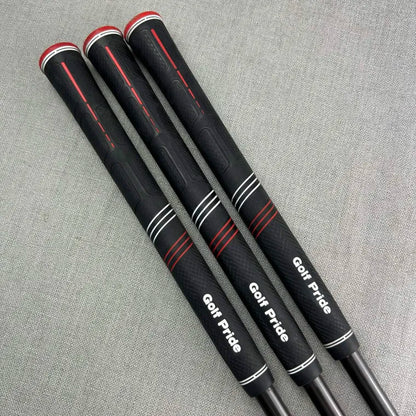 Cleveland RTX ZipCore Wedge Set - Wedge Flex / 50 54 58 Degree