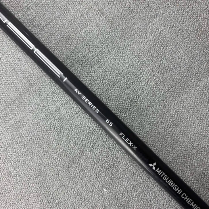 Callaway Rogue Sub Zero Driver - 9 Degree / X Flex