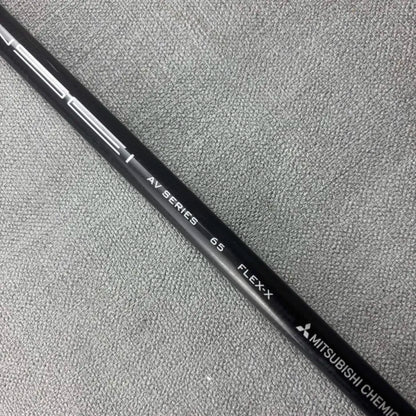 Callaway Rogue Sub Zero Driver - 9 Degree / X Flex