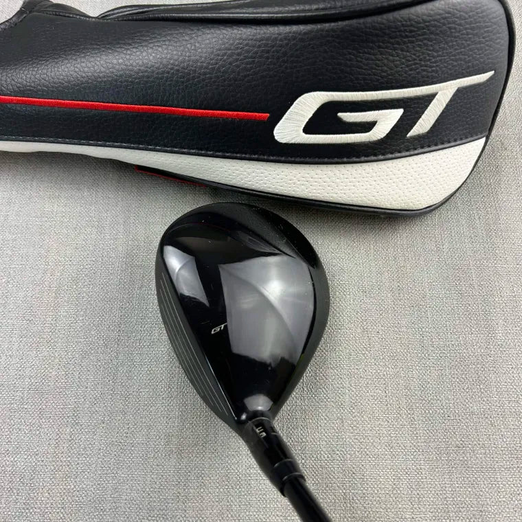 Titleist GT3 Fairway 3 Wood - Stiff Flex / 16.5 Degree