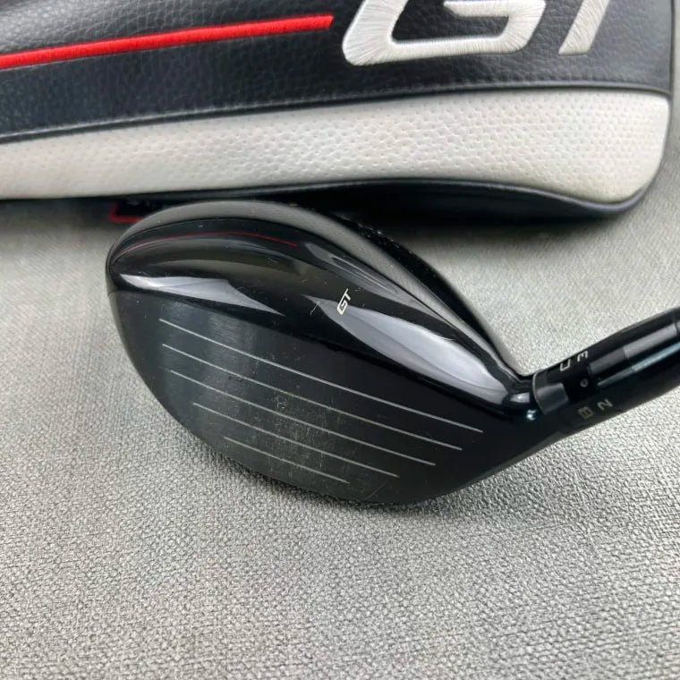 Titleist GT3 Fairway 3 Wood - Stiff Flex / 16.5 Degree