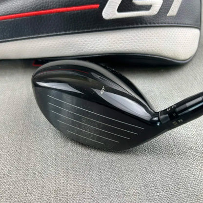 Titleist GT3 Fairway 3 Wood - Stiff Flex / 16.5 Degree
