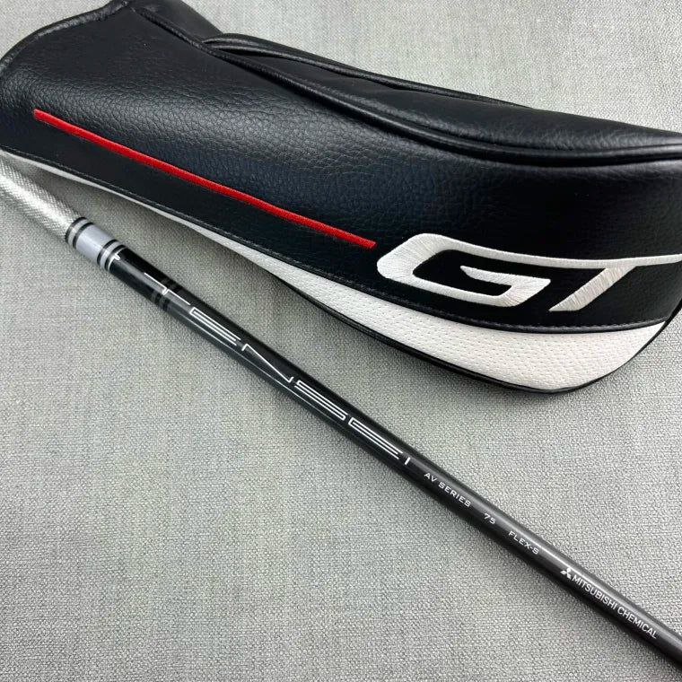 Titleist GT3 Fairway 3 Wood - Stiff Flex / 16.5 Degree
