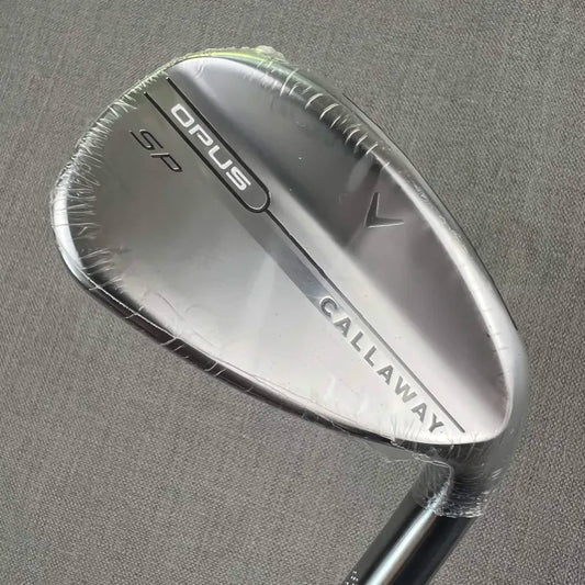 Callaway OPUS SP Gap Wedge - 52 Degree / Stiff Flex / NEW