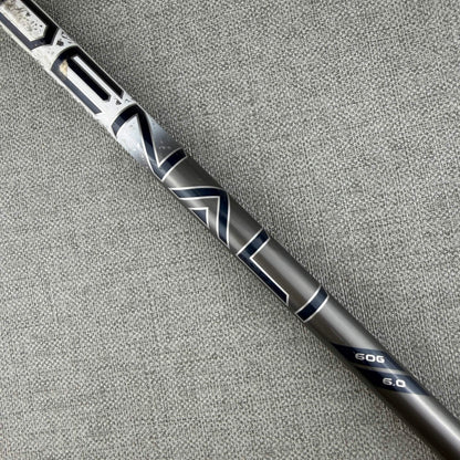 Project X Denali - 60g Stiff / Fairway Shaft / Callaway