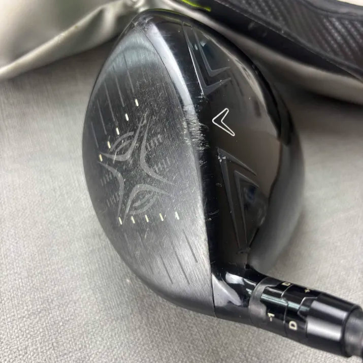Callaway GBB Epic SZ Driver - Stiff Flex / 10.5 Degree / Z Grip