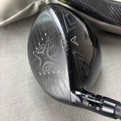Callaway GBB Epic SZ Driver - Stiff Flex / 10.5 Degree / Z Grip